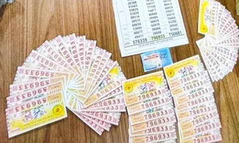 Hai ngày liên tiếp, 5 giải độc đắc của xổ số miền Nam cùng trúng ở TPHCM
