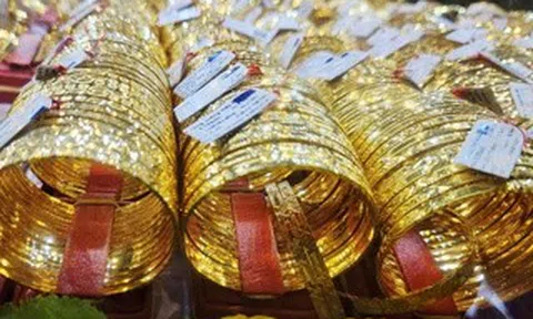 Chuyên gia đề xuất cách truy xuất nguồn gốc sản phẩm vàng