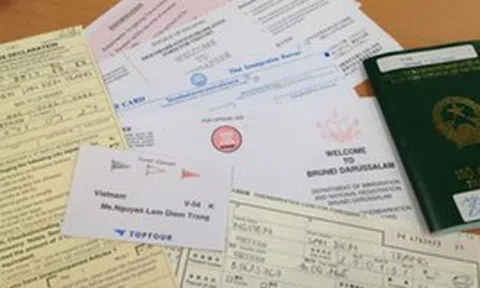 Cơ hội đổi đời đã ở trước mắt nhưng tôi không dám đi vì 2 năm qua, chồng chưa từng thay bỉm cho con 1 lần