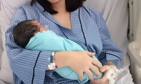 Kỳ lạ người phụ nữ chưa từng có kinh nguyệt nhưng sinh được 3 đứa con, bác sĩ hoảng hốt: 30 năm chưa gặp bao giờ