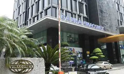 Vinaconex sẽ phát hành hơn 51 triệu cổ phiếu trả cổ tức năm 2025