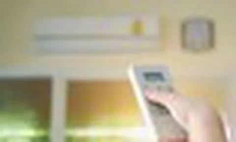 Đáng sợ! Bật điều hòa sau nửa năm không dùng, người đàn ông 32 tuổi bất ngờ nhập viện cấp cứu
