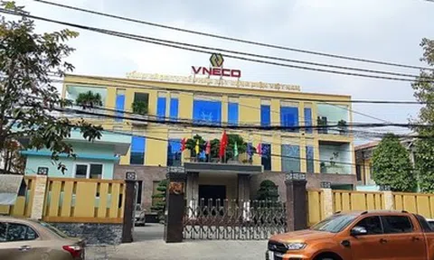 Cổ phiếu VNE bị hủy niêm yết bắt buộc, nhiều điều còn dang dở
