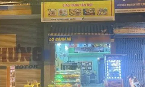Hàng chục người ở Gia Lai nghi ngộ độc thực phẩm sau khi ăn bánh mì