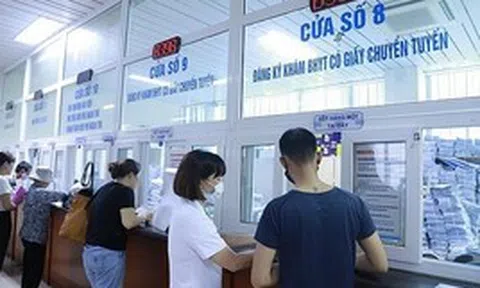 Không mất phí, người dân được đổi nơi khám bảo hiểm y tế vào 4 mốc thời gian này trong năm 2026