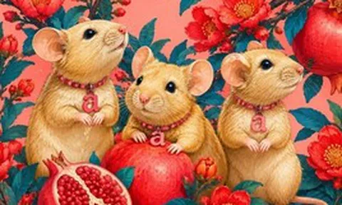 Lời khuyên cho 12 con giáp trong tuần mới (25/5 - 31/5)