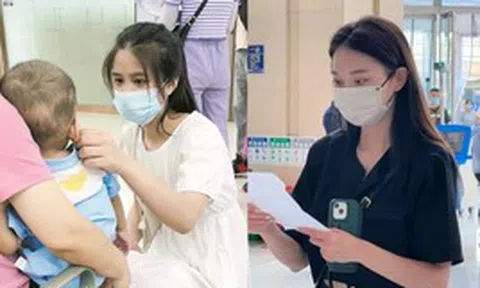 Nghề “đưa người đi viện hộ” ở Trung Quốc đang hot như thế nào mà thu nhập gần 350 triệu/tháng?