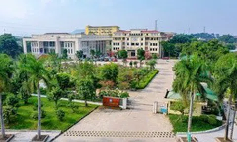 Việt Nam có 1 đại học vùng sở hữu 206 Giáo sư, Phó Giáo sư, 1.005 Tiến sĩ, đang hướng tới top 500 đại học châu Á