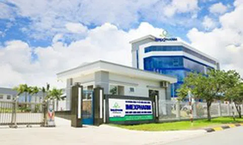 Cổ phiếu IMP “lao dốc” mạnh sau thương vụ bị thâu tóm, chuyện gì đang xảy ra?