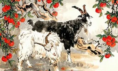 Đầu tháng 6/2026: 4 con giáp "không tranh mà thắng", tiền vào như nước, lộc đến tận tay