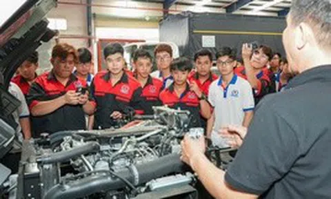 Nhiều ngành học mà AI không thể thay thế