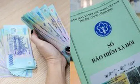Lưu ý: Hàng triệu người hưởng lương hưu cần kiểm tra ngay giấy tờ này trước 30/6 nếu không sẽ bị mất hàng loạt quyền lợi