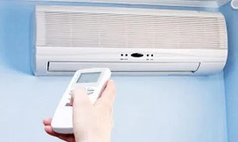Sản lượng điện tiêu thụ tại Hà Nội đạt đỉnh 109,9 triệu kWh, EVN khuyến nghị: Nên bật điều hòa ở mức này