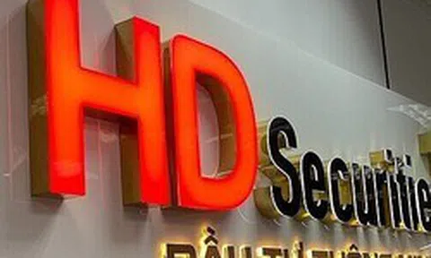 HDBank hoàn tất sở hữu 90% vốn Chứng khoán HD