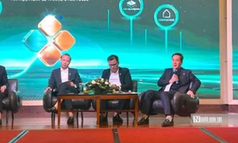 Chủ tịch CenLand: "Thực sự tôi rất buồn vì cổ phiếu không tăng giá"