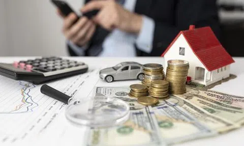 Từ 1/7, người có chức vụ phải kê khai tài sản là vàng, kim cương giá trị từ 150 triệu đồng trở lên