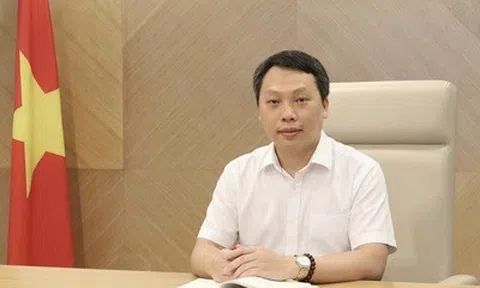 Ông Nguyễn Huy Dũng giữ chức Thứ trưởng Bộ Văn hóa, Thể thao và Du lịch