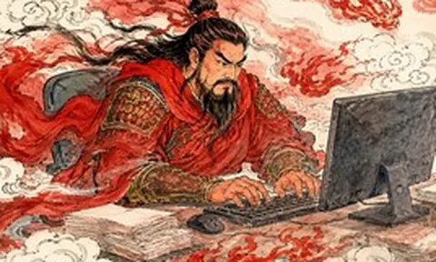 Đừng làm Lâm Xung chốn công sở: Nhẫn nhịn sếp tồi, gánh mọi tội lỗi cũng không bao giờ đổi lại được sự công nhận!