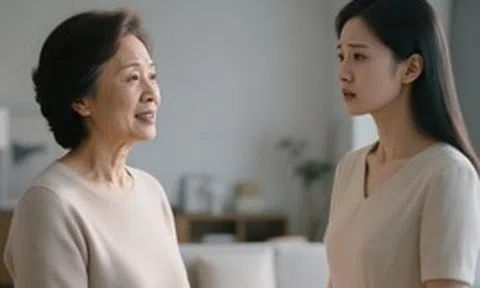 Con trai lương 100 triệu/tháng, mẹ đòi giữ 1 nửa, dân tình hiến kế thế này nàng dâu sao nhịn được cười