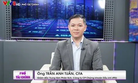 VN-Index tăng mạnh nhưng phân hóa “hình chữ K”, chuyên gia chỉ tên 5 nhóm ngành đáng chú ý nửa cuối năm 2026