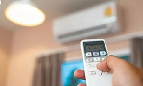 Ngoài trời trên 35 độ C, nên để điều hòa bao nhiêu để vừa mát vừa tiết kiệm điện? Không phải 26 độ như nhiều người vẫn tưởng