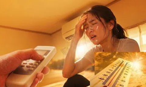 Thử thách nhỏ nhưng không dễ về điều hòa nhiệt độ
