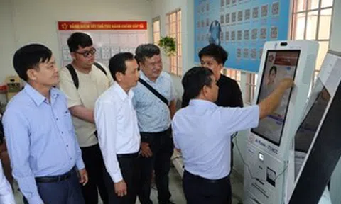 Xã đầu tiên ở Tây Ninh "sáng đèn" từ 17 giờ đến 19 giờ thứ ba hằng tuần