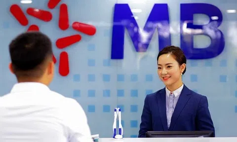 Ngân hàng lớn giảm lãi tiết kiệm từ hôm nay