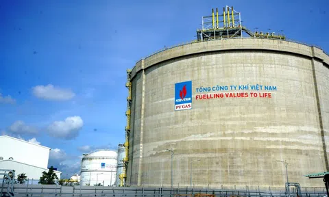 PV GAS sẵn sàng chi tới 100.000 tỷ đồng cho 'cuộc đua' hạ tầng khí