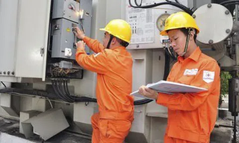 Bộ Công Thương sửa Thông tư, áp ngay giá điện theo khung giờ cao điểm mới