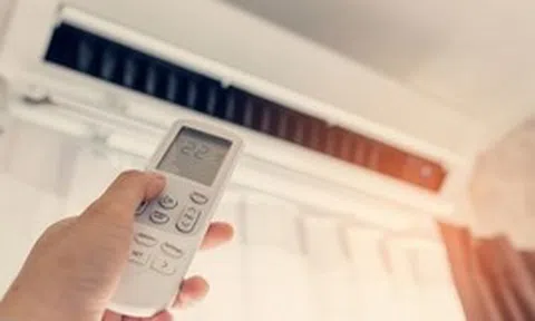 Ngoài trời hơn 40°C: Bật điều hòa thế nào để vừa mát được lại vừa tiết kiệm điện? Chuyên gia chỉ rõ 4 nguyên tắc qua trọng