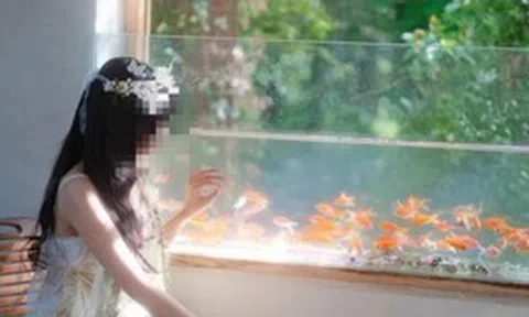 Một “nàng thơ” bị bắt giữ vì đoạn video 100 triệu lượt xem