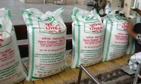 Nhận tin tình báo rồi đột kích một ngôi nhà, công an phát hiện đường dây sản xuất phân bón giả, tịch thu hơn 32 tấn sản phẩm