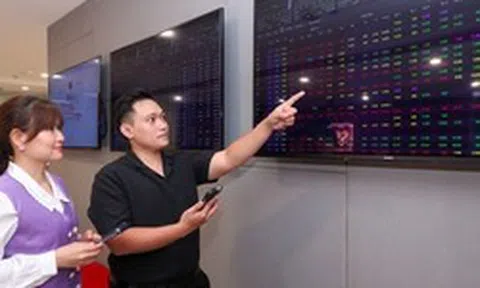 Hai quỹ ETF gần 30.000 tỉ đồng chuẩn bị “đảo danh mục"