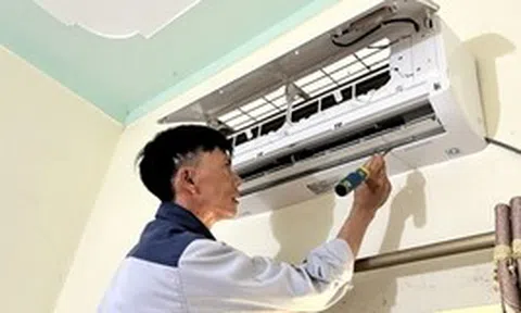 Thợ điện lạnh tiết lộ thời điểm nên tắt điều hòa để tiết kiệm điện