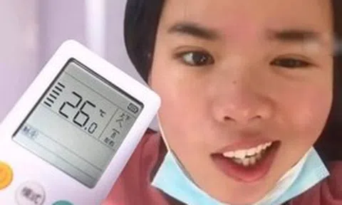 Bật điều hòa khi đi ngủ, cô gái 22 tuổi thức dậy với khuôn mặt méo mó: 4 lưu ý dùng điều hòa an toàn trong thời tiết nắng nóng