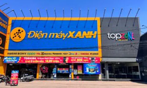 "Bom tấn" IPO Điện Máy Xanh: chính thức mở sổ đăng ký, cơ hội sở hữu cỗ máy in tiền tỷ đô với cổ tức tiền mặt 40% ngay trong 2026