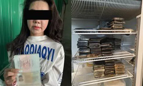 Siam News: Cảnh sát Thái Lan triệt phá một ổ sản xuất cần sa do người Việt Nam điều hành