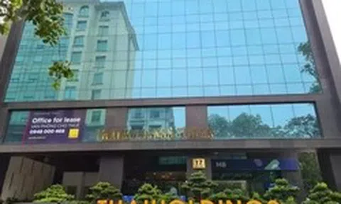 Cổ phiếu liên quan 'bầu Thụy' tăng 15 phiên liên tiếp