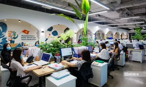 Tiêu chí DN nhỏ và vừa: Doanh thu không quá 400 tỷ đồng, lao động không quá 300 người