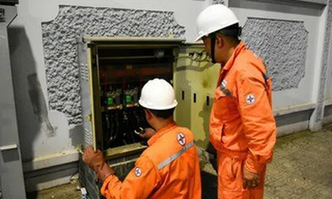 Điện lực Hà Nội hoãn tất cả lịch cắt điện đến hết 1-6