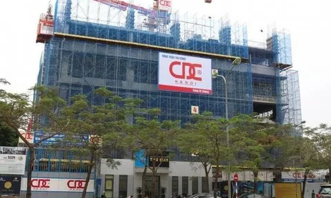 CDC Construction bị truy thu và xử phạt hơn 1,5 tỷ đồng do vi phạm thuế