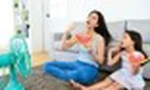 Thời tiết nắng nóng mà ăn uống kiểu này: Hỏi sao "nóng trong người", mụn biểu tình đầy mặt!