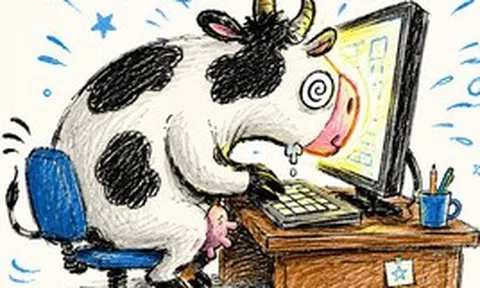 "Phần sau còn nhiều điều thú vị hơn nữa, lần tới mình sẽ kể tiếp nhé" - đừng để mình trở thành những chú bò của trò marketing thô thiển