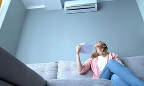 5 sai lầm kinh điển khi dùng điều hòa khiến đơn tiền điện nhà tôi cao gấp đôi nhà hàng xóm