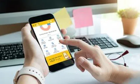 Cảnh giác khi gửi tiền ngân hàng