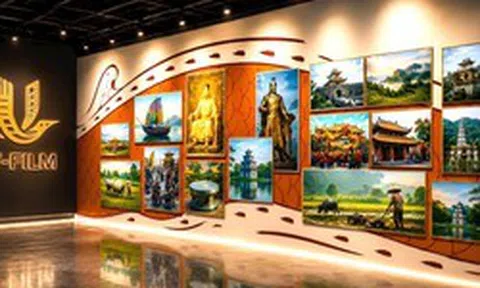 Hé lộ mục tiêu của V-Film: Vingroup (VIC) muốn đưa phim Việt ra toàn cầu