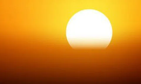 Nơi nóng nhất thế giới