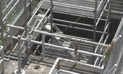 2 thực tập sinh người Việt tại Nhật tử vong do bị xi măng vùi lấp trong đường ống sâu 12m