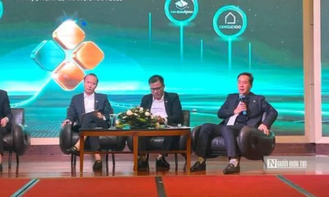 Chủ tịch CenLand: "Thực sự tôi rất buồn vì cổ phiếu không tăng giá"